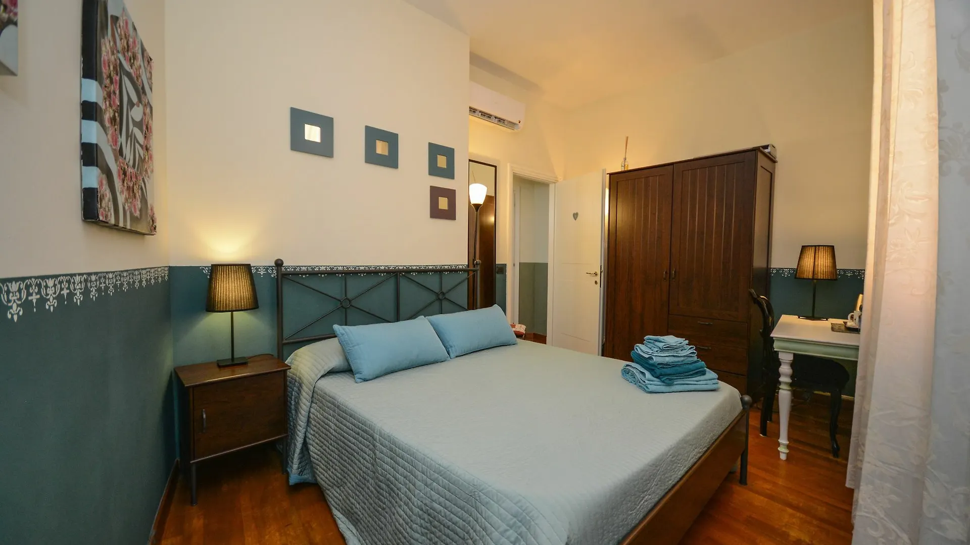Hotel Bed And Breakfast Like Romeo Verona