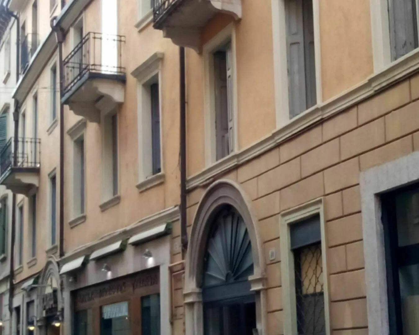 Hotel Bed And Breakfast Like Romeo Verona