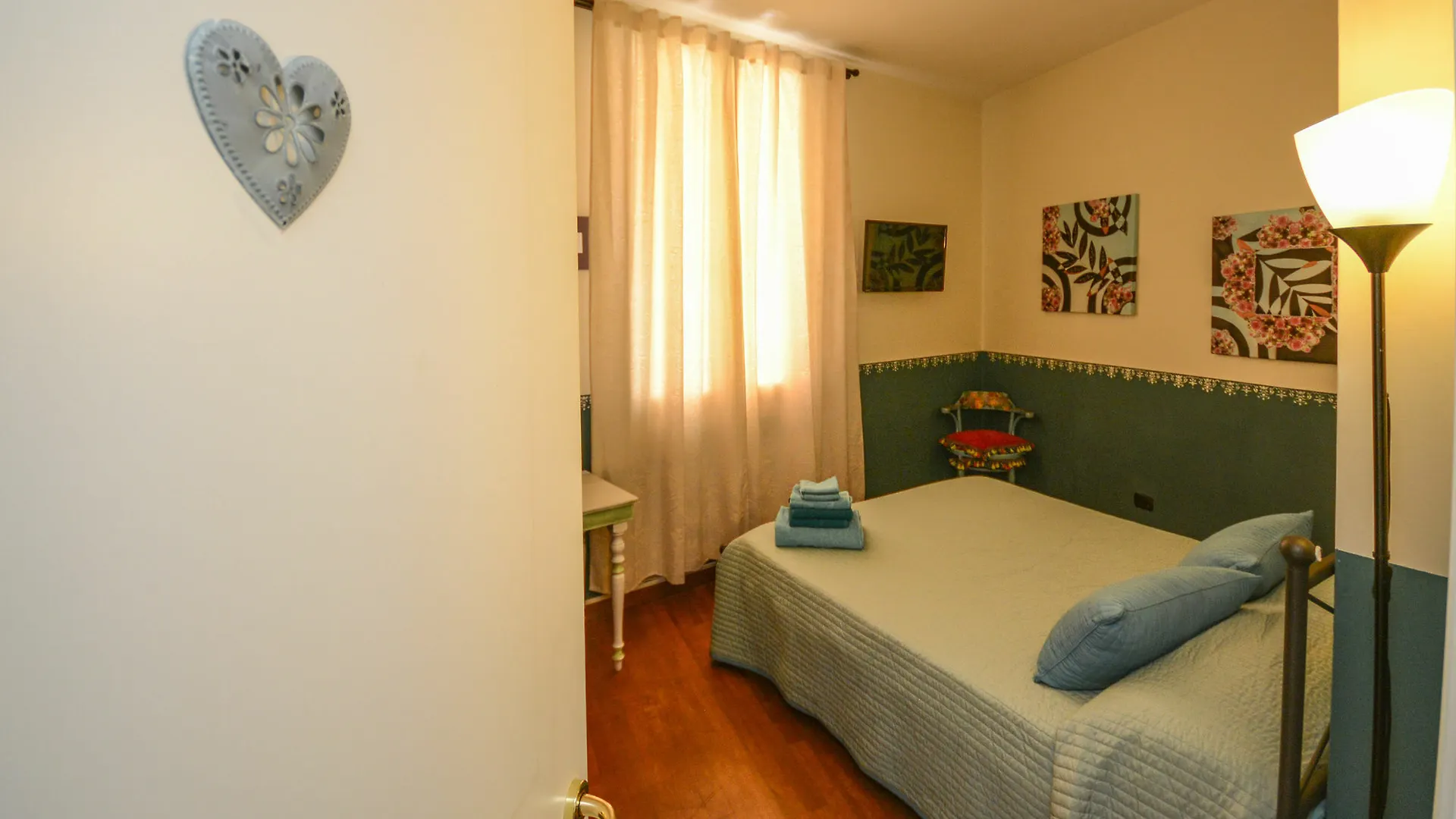 Bed And Breakfast Like Romeo Verona 3*,  Italy