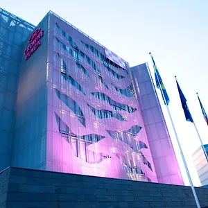 4* Ξενοδοχείο Crowne Plaza Fiera By Ihg