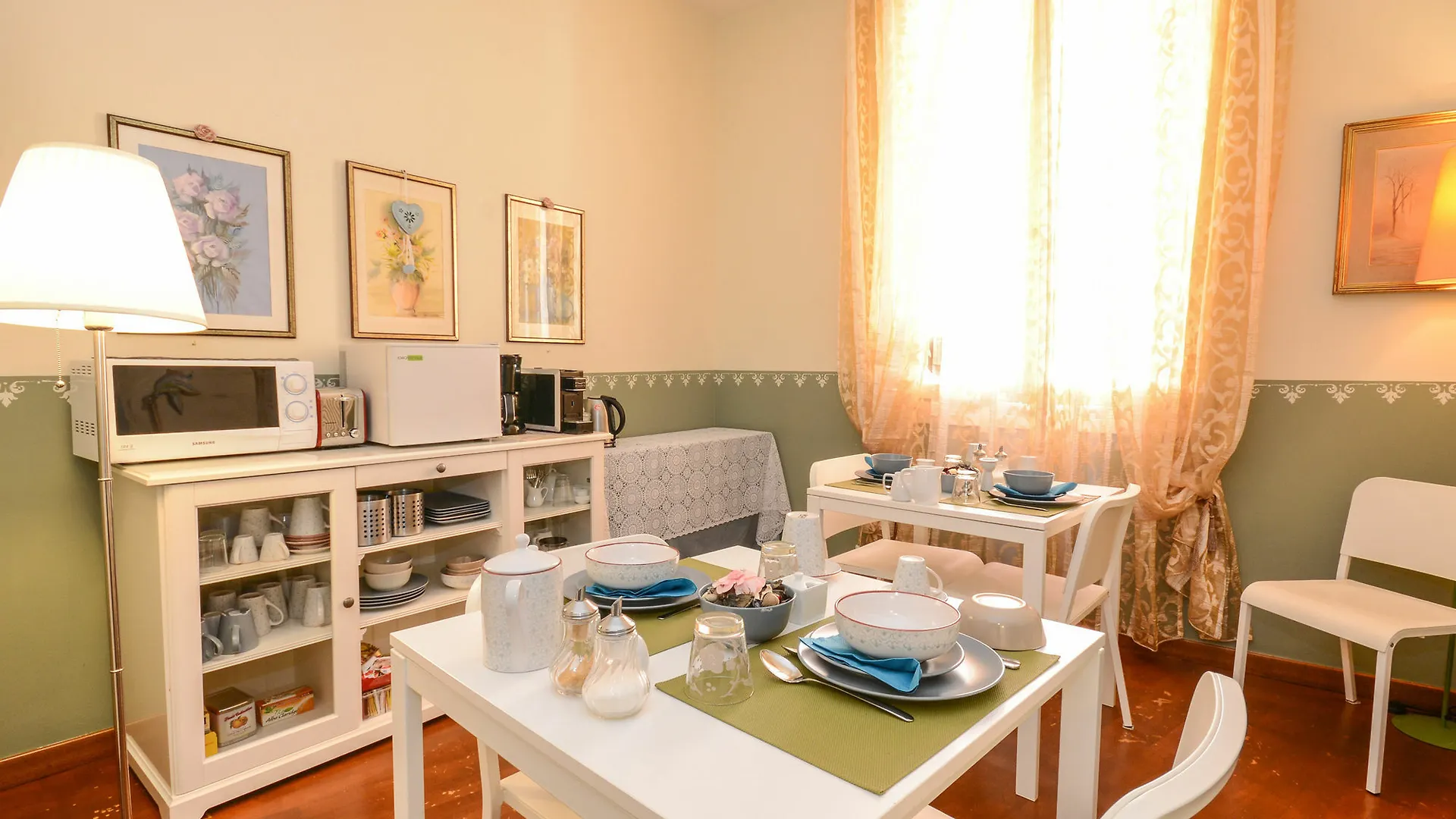 Bed And Breakfast Like Romeo Verona Hotel